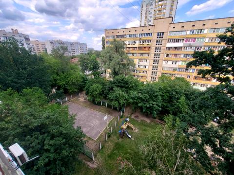 квартира по адресу Михаила Котельникова ул., 7