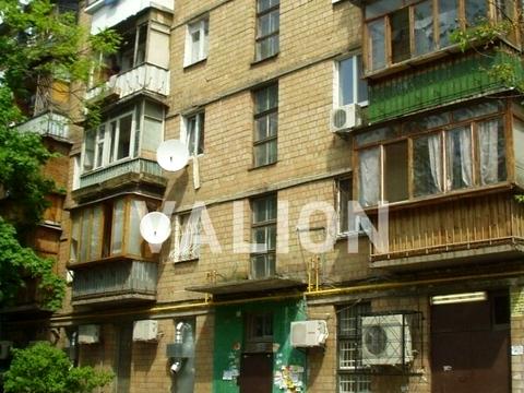 квартира по адресу Чоколовский бульв., 29