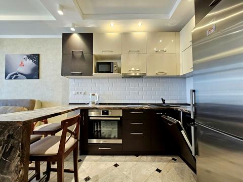 квартира за адресою Європейського Союзу просп. (Правди), 45