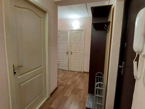 квартира за адресою Дмитрівська вул., 24