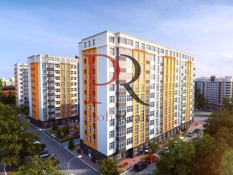 квартира за адресою Боголюбова вул., 13В