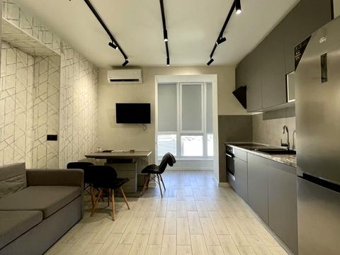 квартира за адресою Клочківська вул., 93