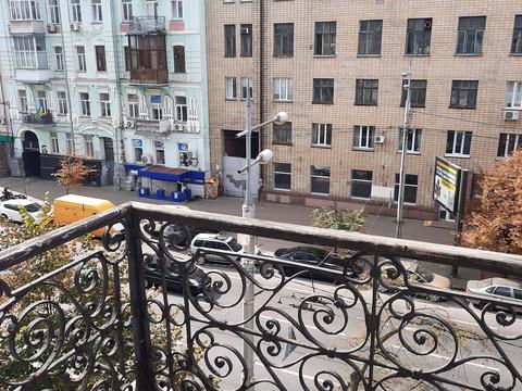 коммерческая по адресу Большая Васильковская ул. (Красноармейская), 89