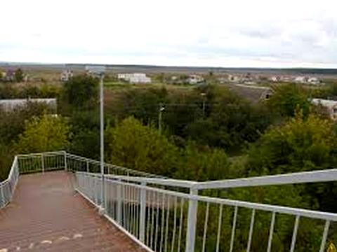 участок по адресу Чубаря, 89