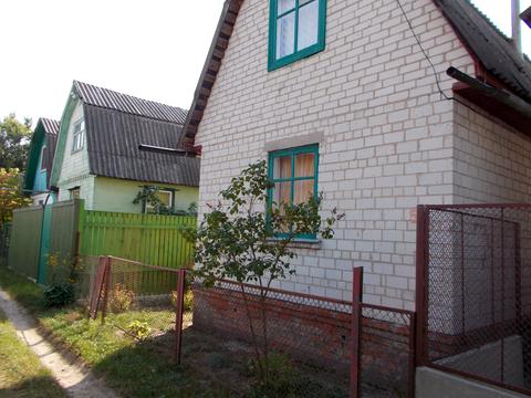будинок за адресою Дачна, 55