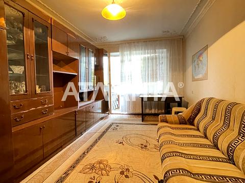 квартира за адресою Академіка Корольова вул., 45