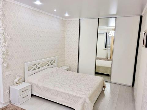 квартира за адресою Фонтанська дорога вул., 58/1