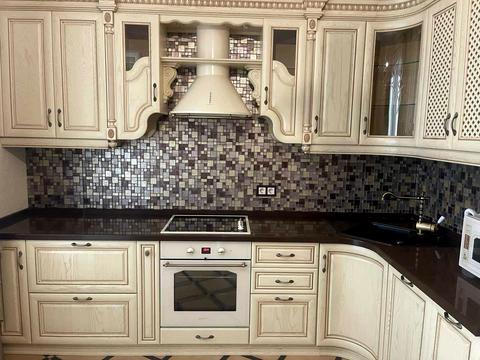 квартира по адресу Оболонская набережная ул., 3