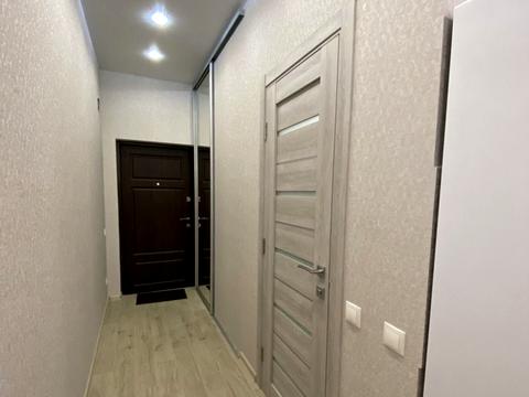 квартира по адресу Михаила Максимовича ул. (Трутенко Онуфрия), 24-Б