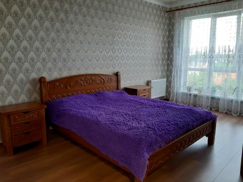 квартира за адресою Метрологічна вул., 58