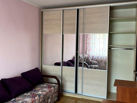 квартира по адресу Университетская ул., 34В