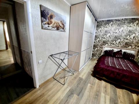 квартира по адресу Бассейная ул., 6А