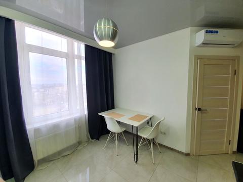 квартира за адресою Басейна вул., 6А