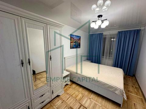 квартира за адресою Томаша Масарика вул., 12