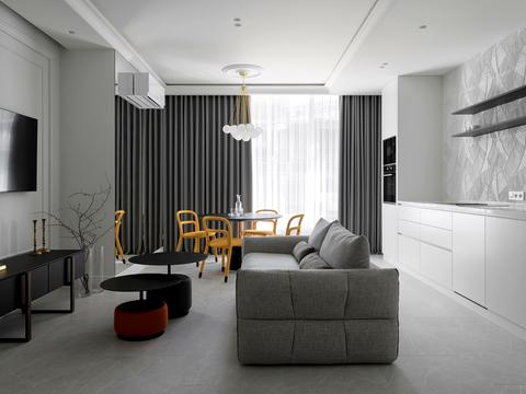 квартира по адресу Сапёрное Поле ул., 5-А
