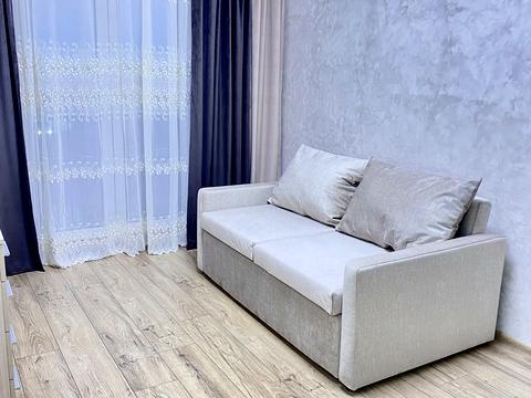 квартира по адресу 25 Чапаевской дивизии, 2