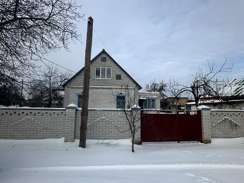 дом по адресу Академіка Шульги