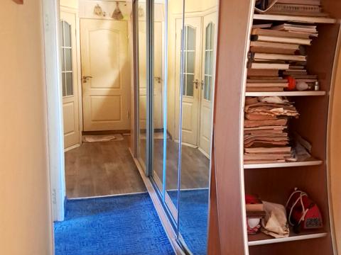 квартира за адресою Олександра Архипенка вул. (Мате Залки), 4