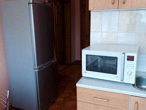 квартира по адресу Героев Днепра ул., 24