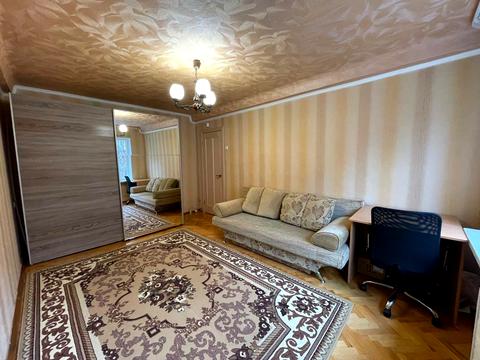 квартира по адресу Даниила Щербаковского ул. (Щербакова), 53-В