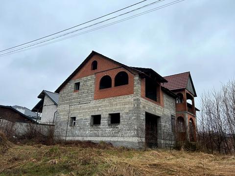 дом по адресу Лісова, 11