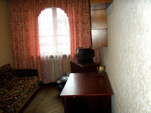 квартира по адресу Парково-Сырецкая ул. (Тимофія Шамрила), 14