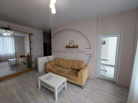 квартира за адресою Нагірна вул., 16