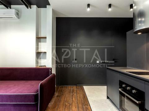 квартира за адресою Василя Тютюнника вул. (Анрі Барбюса), 28-А