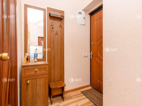 квартира за адресою Данилевського вул., 24