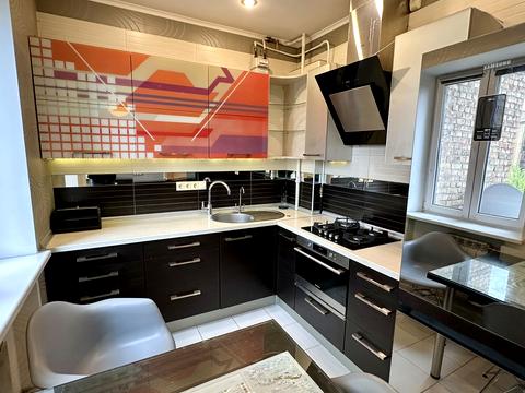 квартира за адресою Гоголівська вул., 11/39