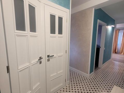 квартира по адресу Павла Тычины просп., 26