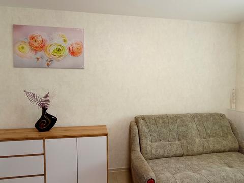 квартира по адресу Осенняя ул., 4