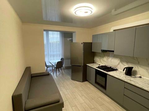 квартира по адресу Запорожское шоссе, 28