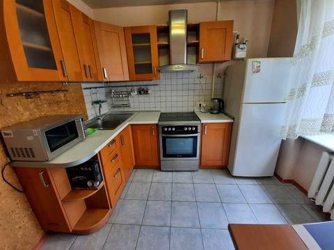 квартира за адресою Січеславська наб. (В. І. Леніна), 39