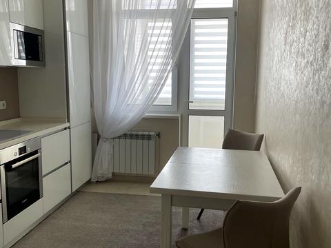 квартира за адресою Преображенська вул. (Івана Клименка), 8-Б