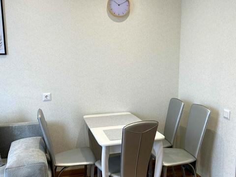 квартира по адресу Львовская ул., 15б