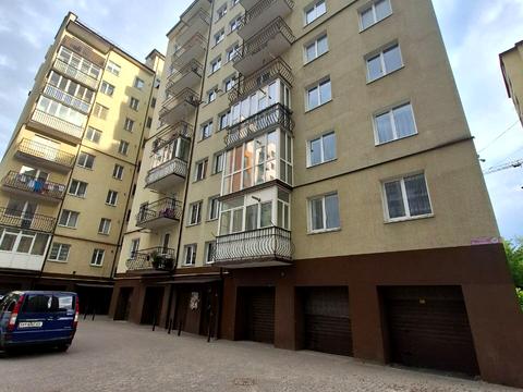 квартира за адресою Незалежності вул., 146