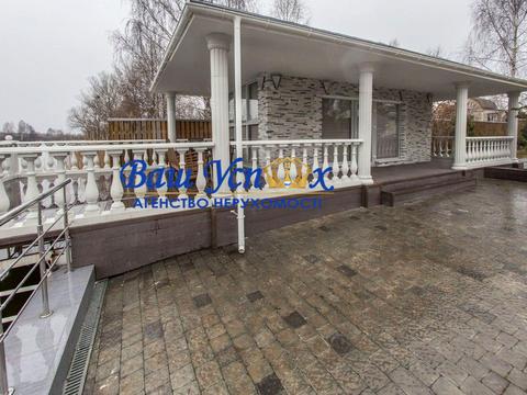 дом по адресу Мира ул., 55