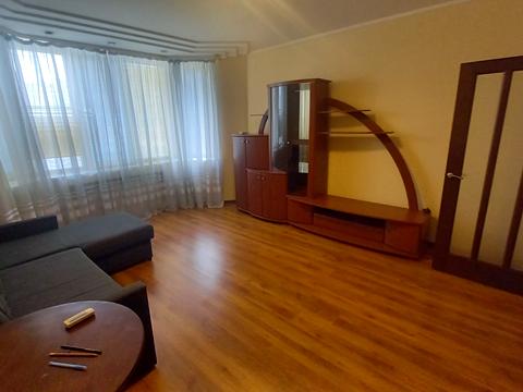 квартира за адресою Київ, Миколи Бажана просп., 14