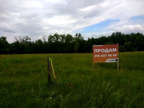 участок по адресу Лісова, 11