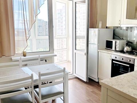 квартира по адресу Бориса Гмыри ул., 18