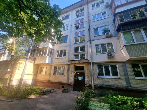 квартира по адресу Игоря Турчина ул. (Блюхера Василия), 12