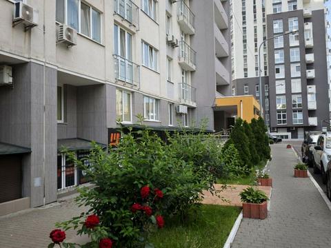 квартира за адресою Казарменна вул. (Григорія Андрющенка), 6-Г