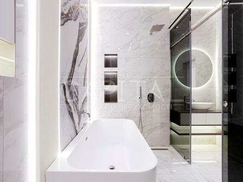 квартира за адресою Андрія Верхогляда вул. (Михайла Драгомирова), 14-А