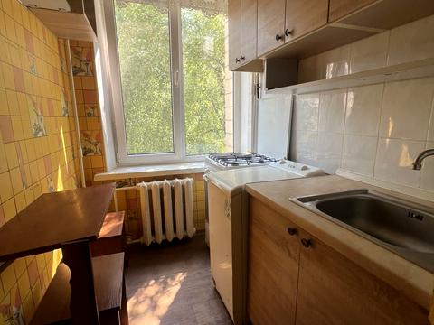 квартира за адресою Машинобудівний пров. (Машинобудівельний), 27