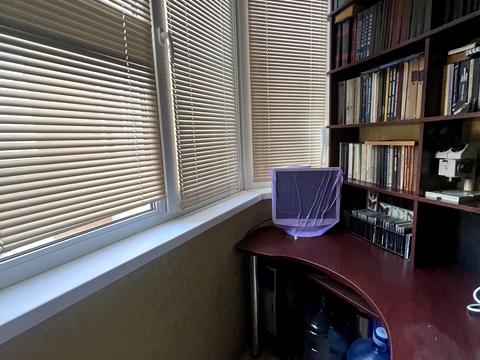 квартира по адресу Раисы Окипной ул., 8