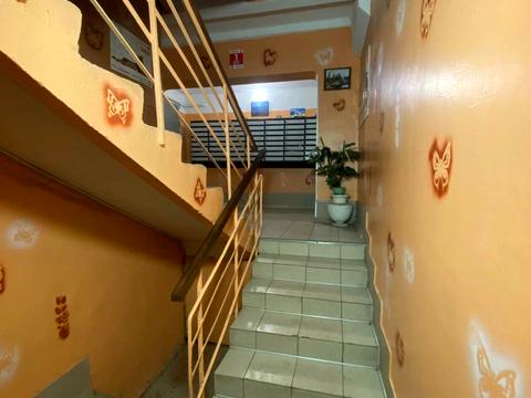 квартира по адресу Амвросия Бучмы бульв., 1