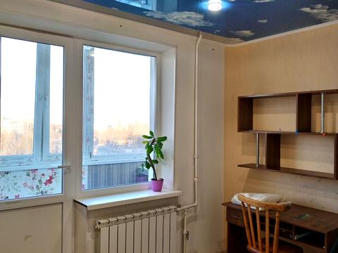 квартира по адресу 297-й квартал ул., 2