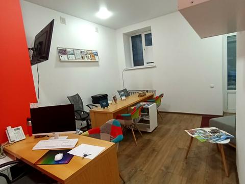 коммерческая по адресу Воли просп., 66