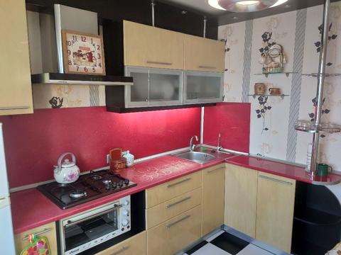 квартира за адресою Терещенківська вул. (Червоного Козацтва), 22